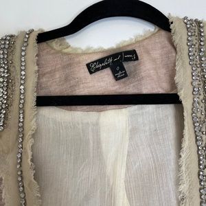 Elizabeth & James Blazer